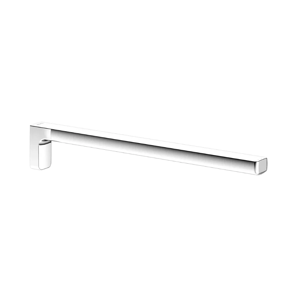 Keuco Collection Moll 340mm Chrome Plated Single Towel Rail