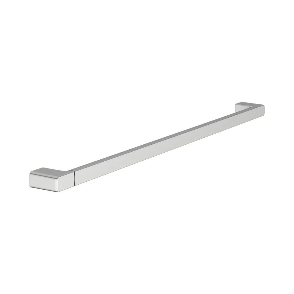 Keuco Collection Moll 842mm Stainless Steel Towel Rail