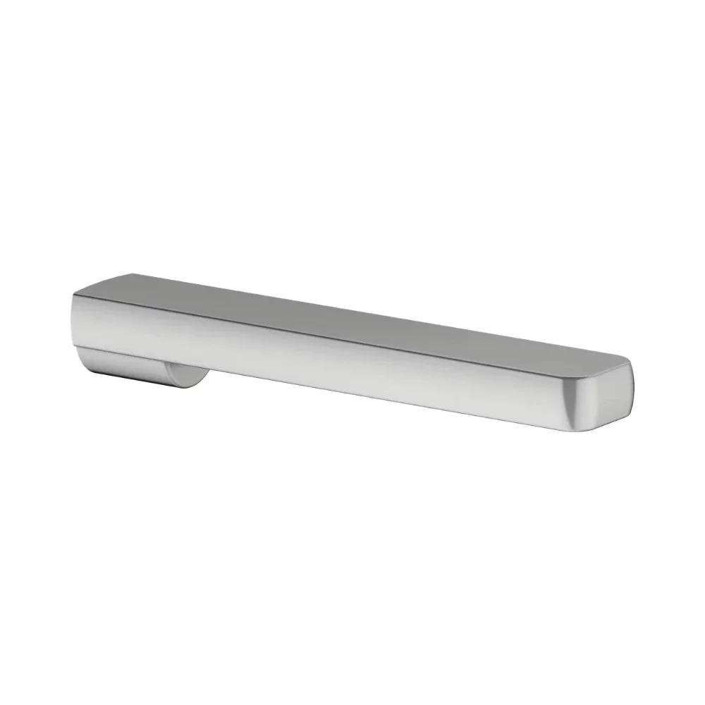 Keuco Collection Moll Stainless Steel Spare Toilet Roll Holder