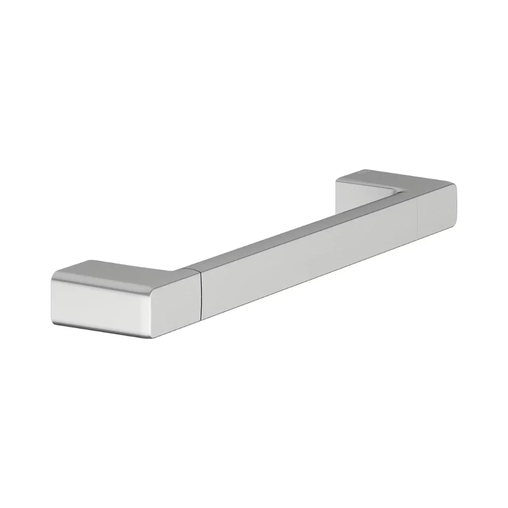 Keuco Collection Moll Stainless Steel Towel Rail And Grab Bar