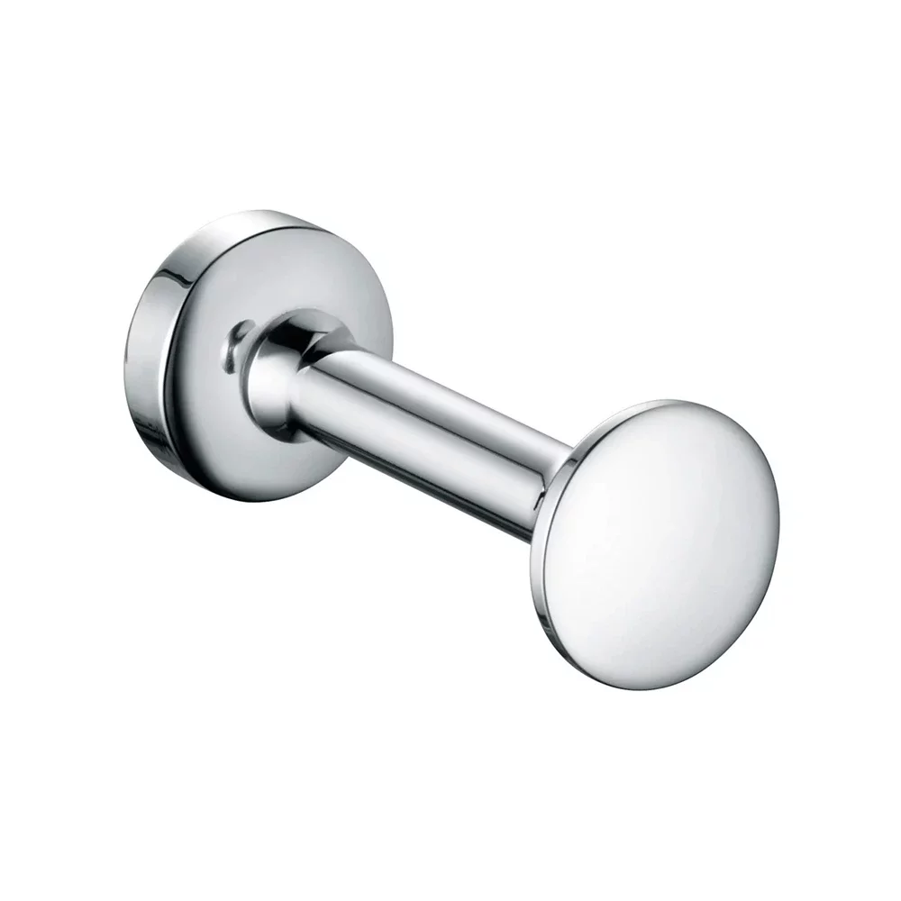 Keuco Elegance Chrome Large Robe Hook