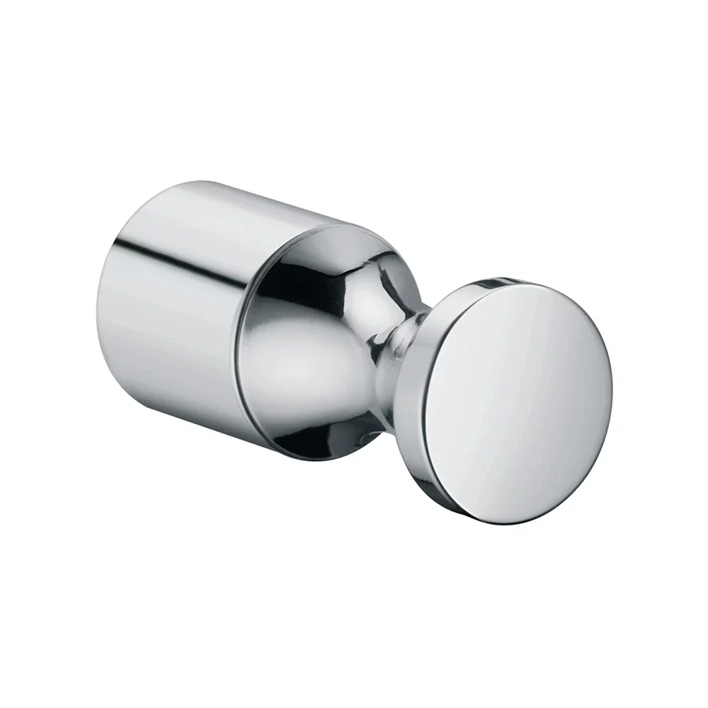 Keuco Elegance Chrome Small Robe Hook