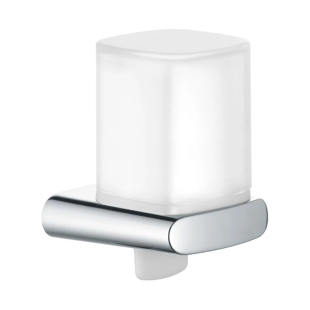 Keuco Elegance Chrome Soap Dispenser