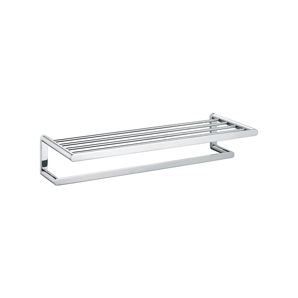 Keuco Elegance Chrome Towel Rack