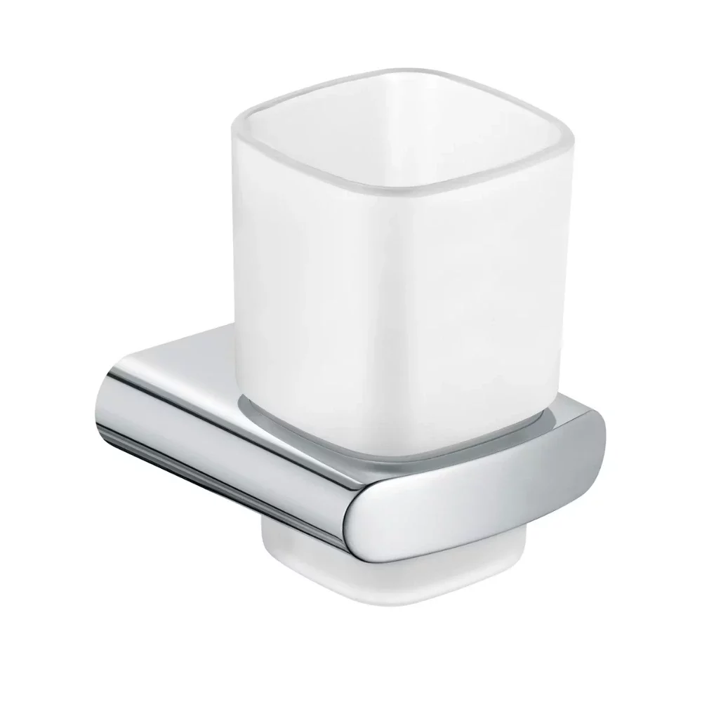 Keuco Elegance Chrome Tumbler Holder