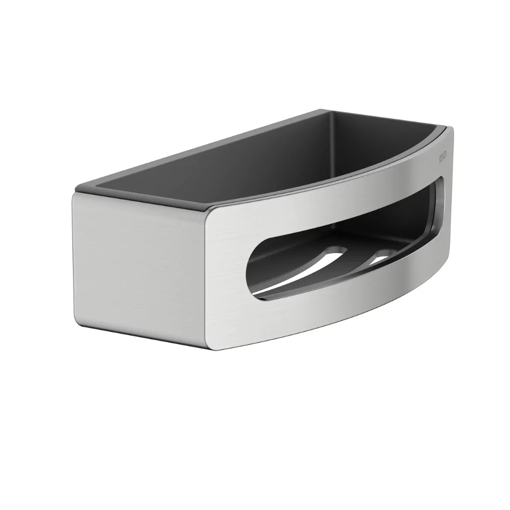 Keuco Stainless Steel Sponge Basket