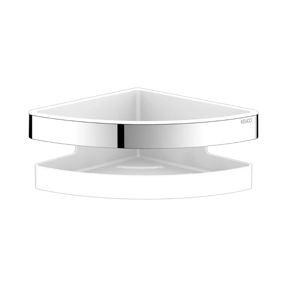 Keuco Corner Shower Basket