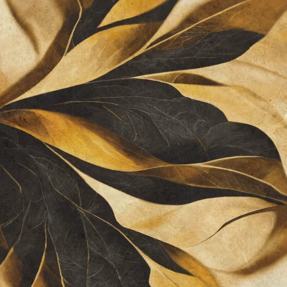 Kinewall Royal Foliage Shower Wall Board 1250 x 2500mm