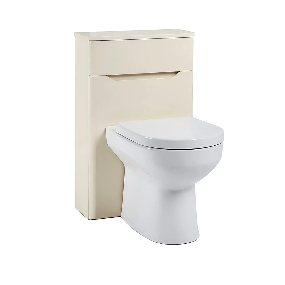 Lancia Ella Stone Toilet Unit