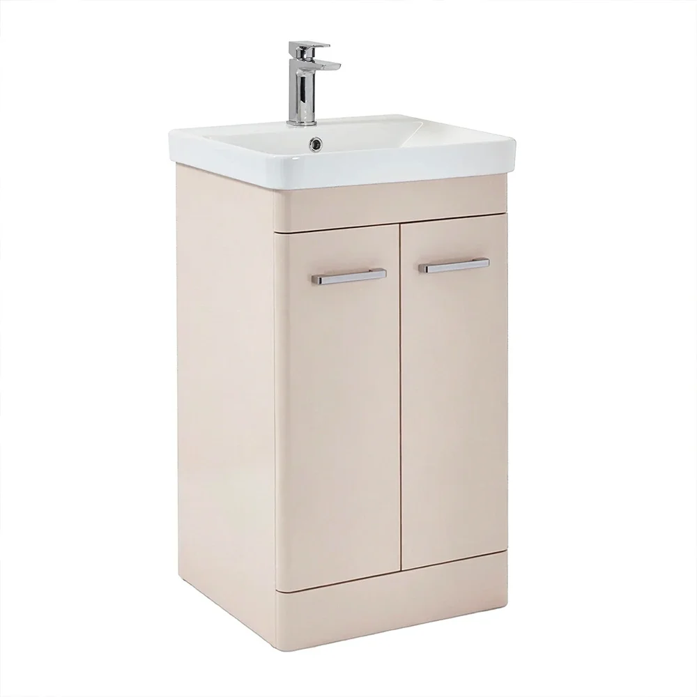 Lancia Rossini 500mm Stone Vanity Unit