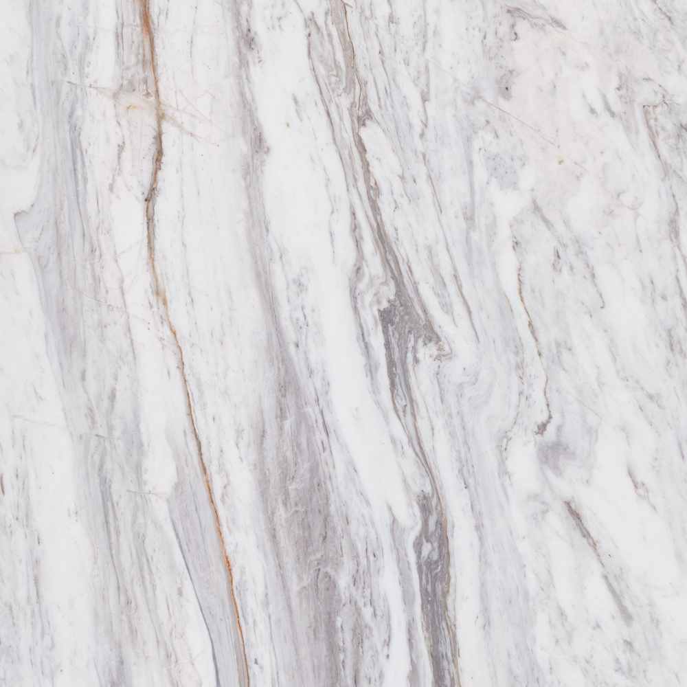 Linear Arctic Marble - 2440 x 1220mm - Bushboard Nuance Acrylic Collection