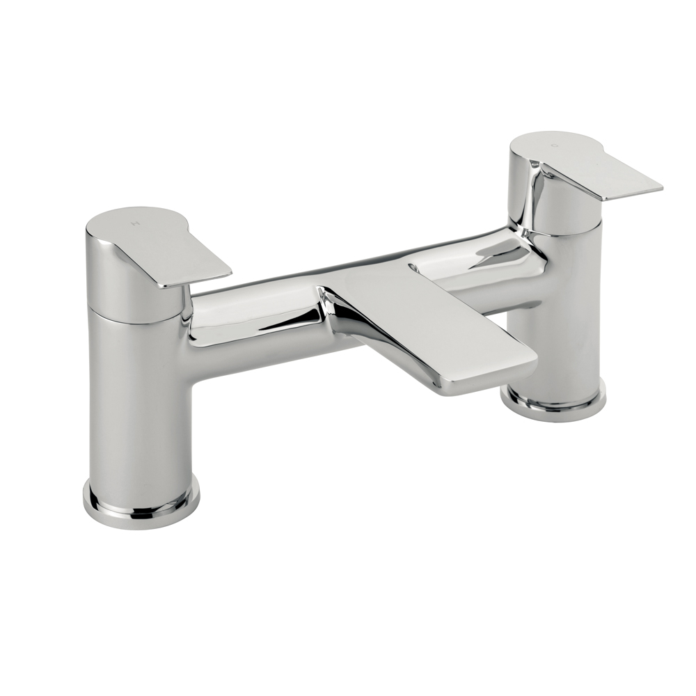 Sagittarius Livorno Bath Filler Tap 