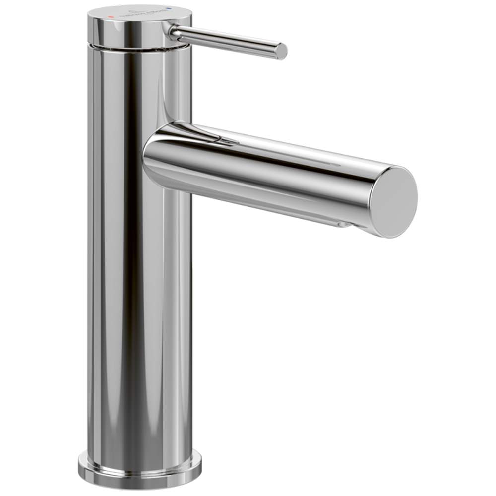 Villeroy & Boch Loop & Friends Single Lever Basin Mixer Chrome