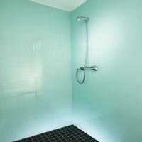 Lustrolite Two Sided Shower Board Kit
