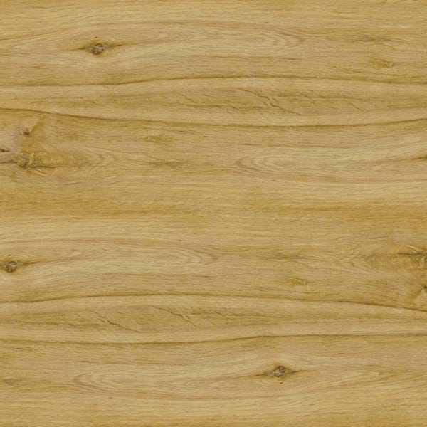 Markham Calhoun Oak - 1.84m2 - Multipanel Click Vinyl Bathroom Flooring