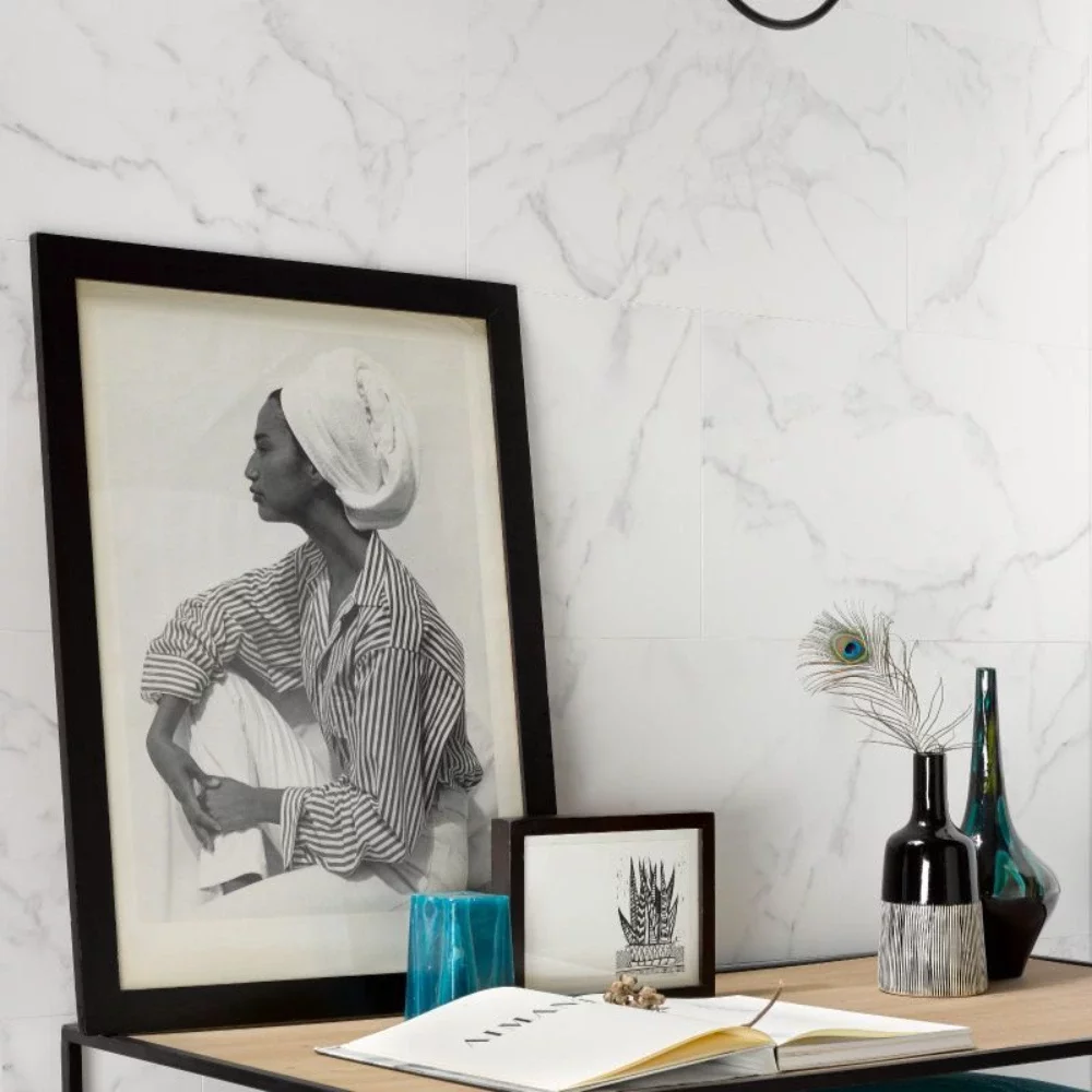 Ampara Masq Revela Tiles Wall Panels - 650 x 375mm - 8 Pack - 1.95m2