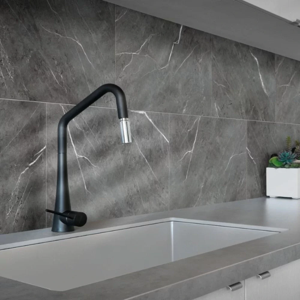 Colima Masq Revela Tiles Wall Panels - 650 x 375mm - 8 Pack - 1.95m2