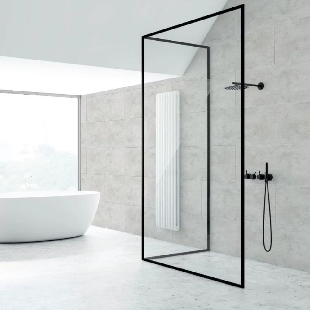 Liverpool Masq Revela Tiles Wall Panels - 650 x 375mm - 8 Pack - 1.95m2