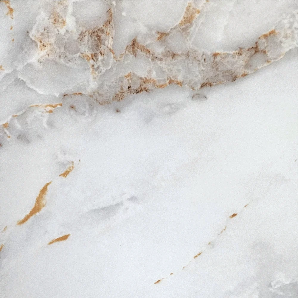 Oro Carrara Matt Megaboard Solid Core 1000mm PVC Wall Panels