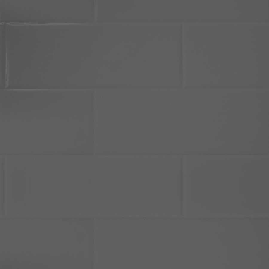 Grey Gloss Mermaid Composite Tilepanel Shower Board