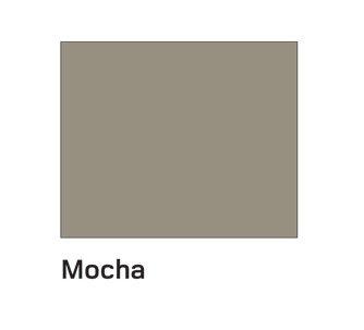 Lustrolite Mocha Kitchen Acrylic Panel / Splash Backs