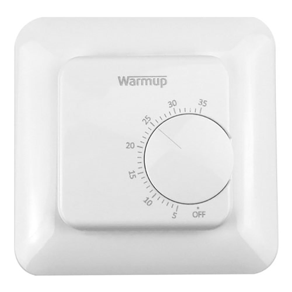Warmup MSTAT Manual Underfloor Heating Thermostat