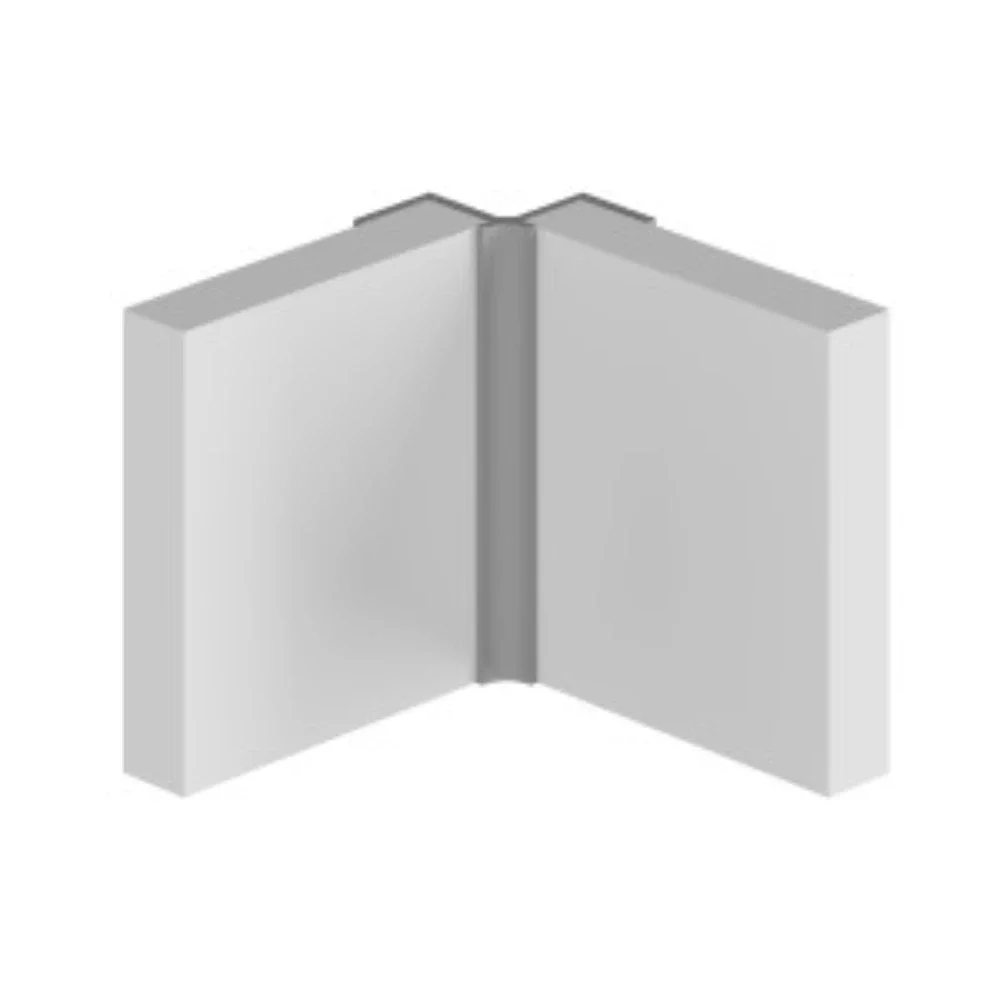 Multipanel 2400mm Internal Corner Type A