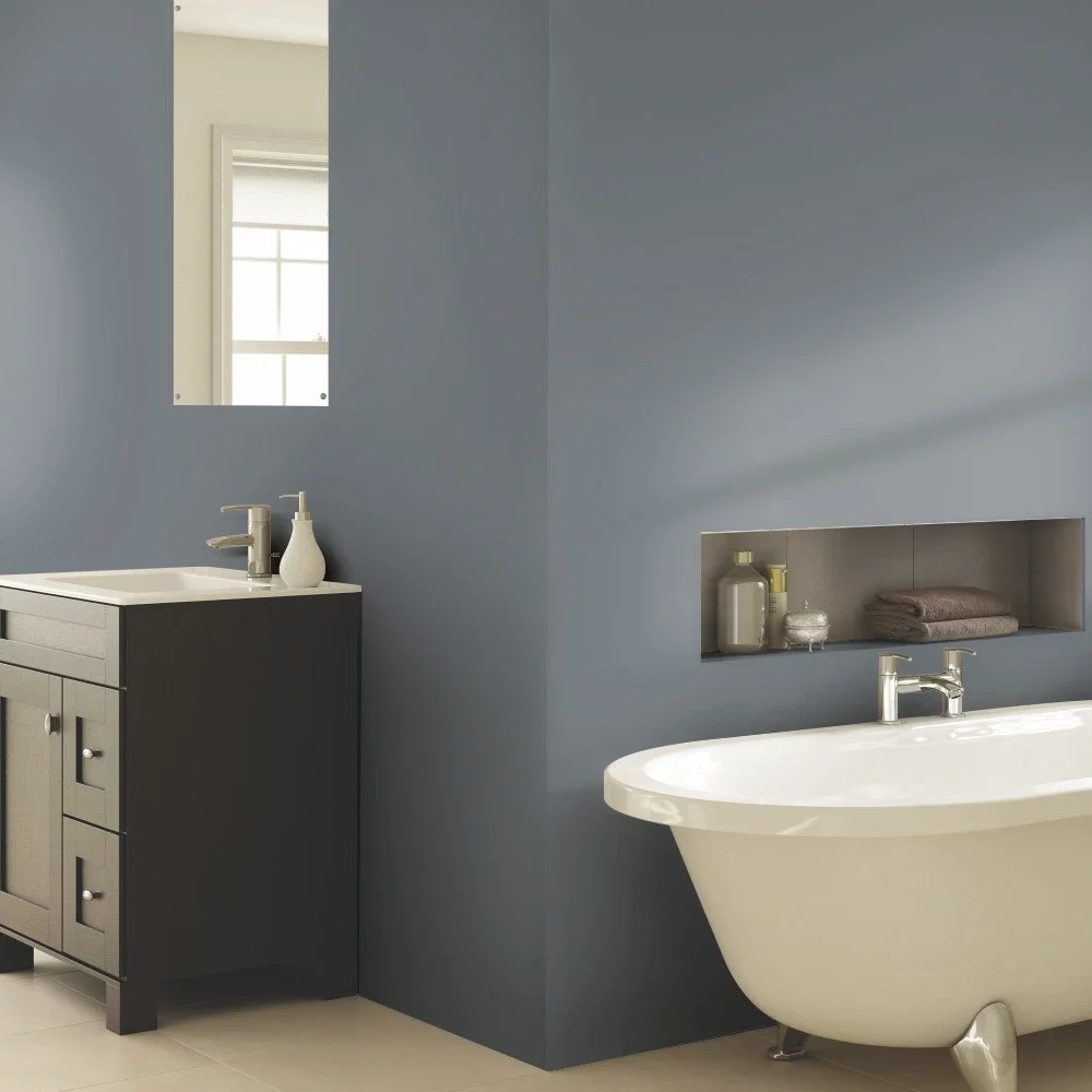 Multipanel Pure Collection Monument Grey