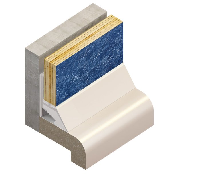 Multipanel Shower Panel Seal Kit by Grant Westfield