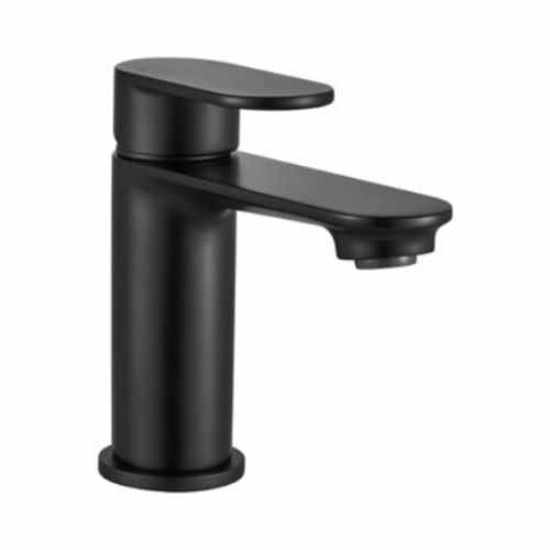 Niagara Albury Matt Black Mono Basin Mixer Tap