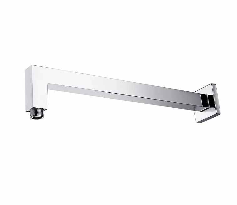 Niagara Observa Wall Mounted Shower Arm 1 - Chrome