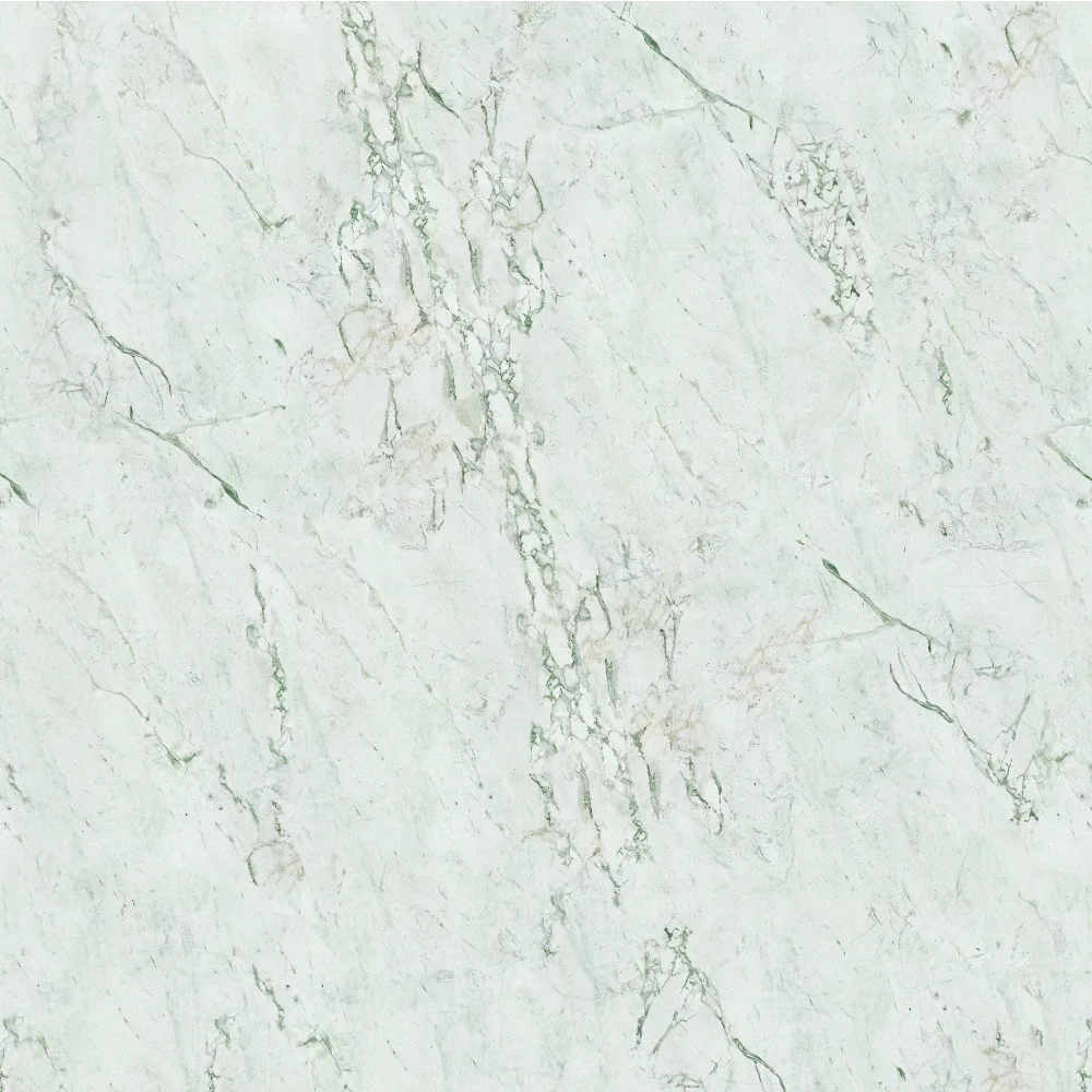 Nuance Fusion Azul Marble Panel from Bushboard