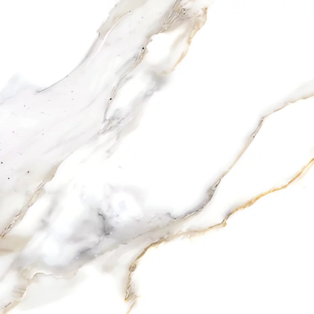 Nuance Bianco Carrara Waterproof Shower Panel from Bushboard
