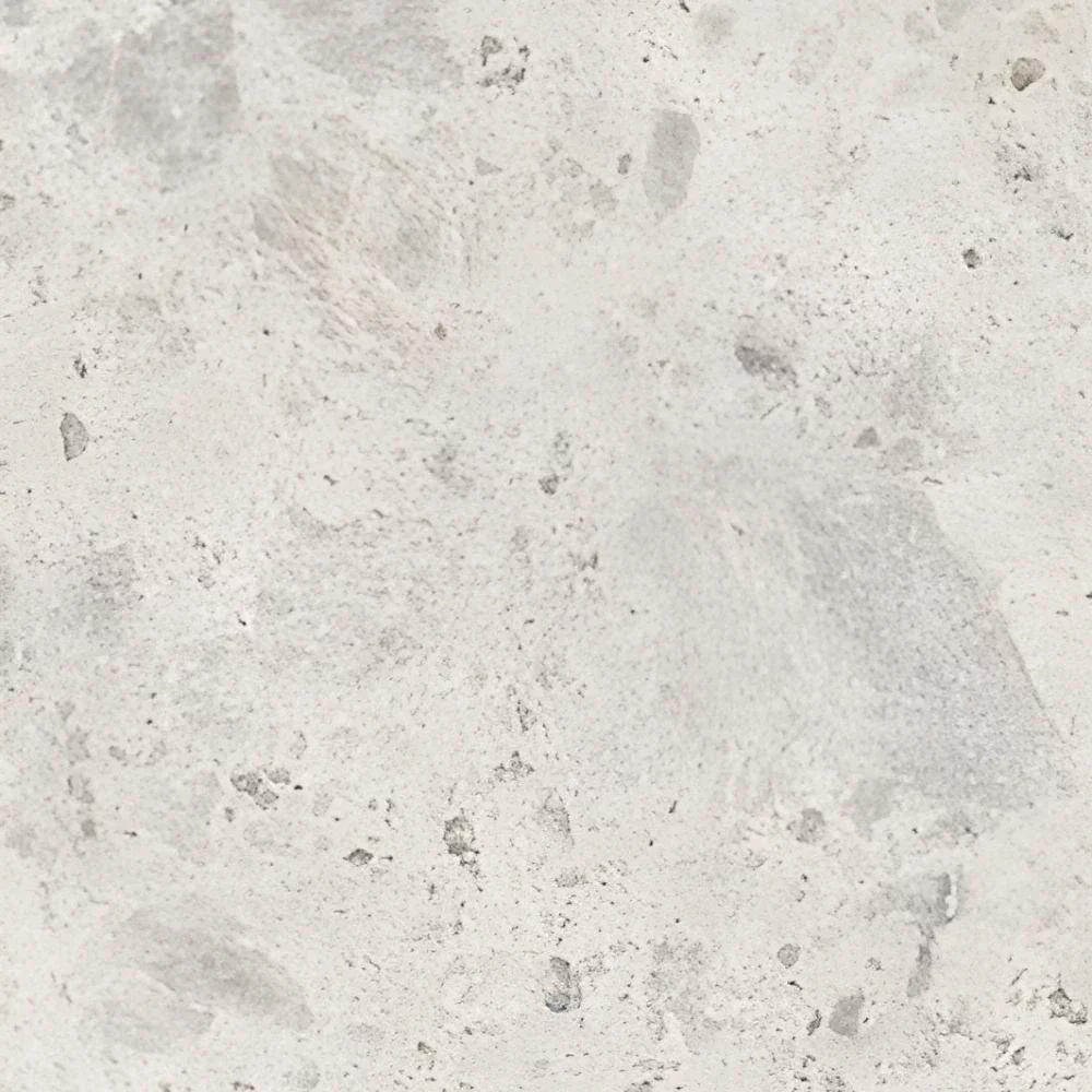 Nuance Light Terrazzo Waterproof Shower Panel from Bushboard