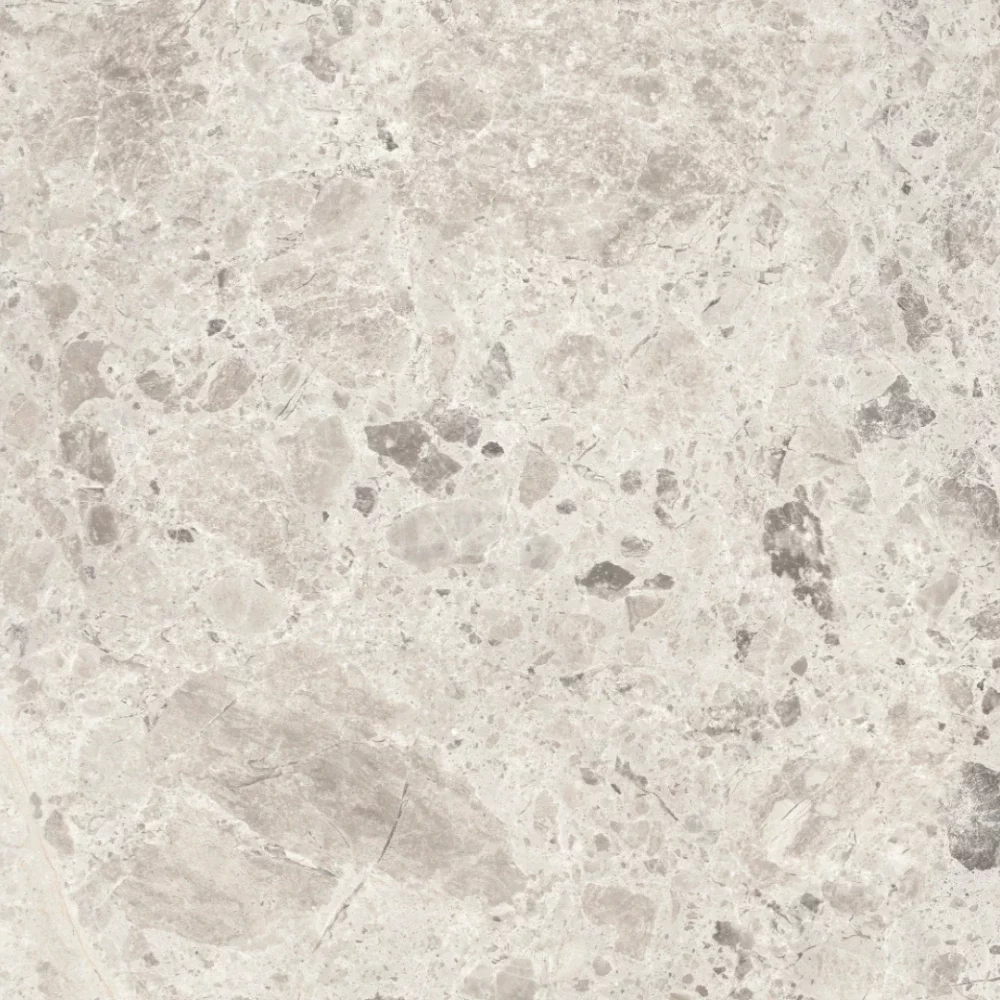 Nuance Bushboard 1500 x 600mm Light Terrazzo Laminate Worktop