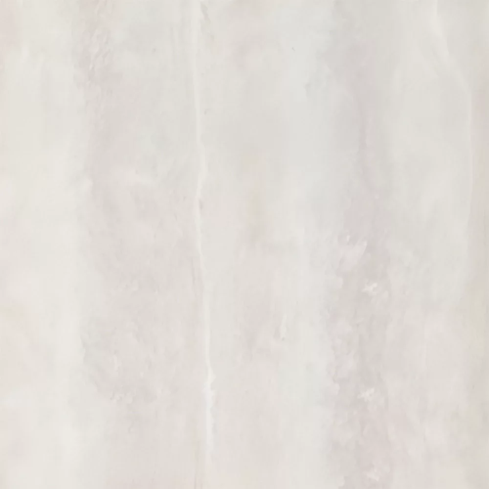 Nuance Light Travertine Waterproof Shower Panel from Bushboard