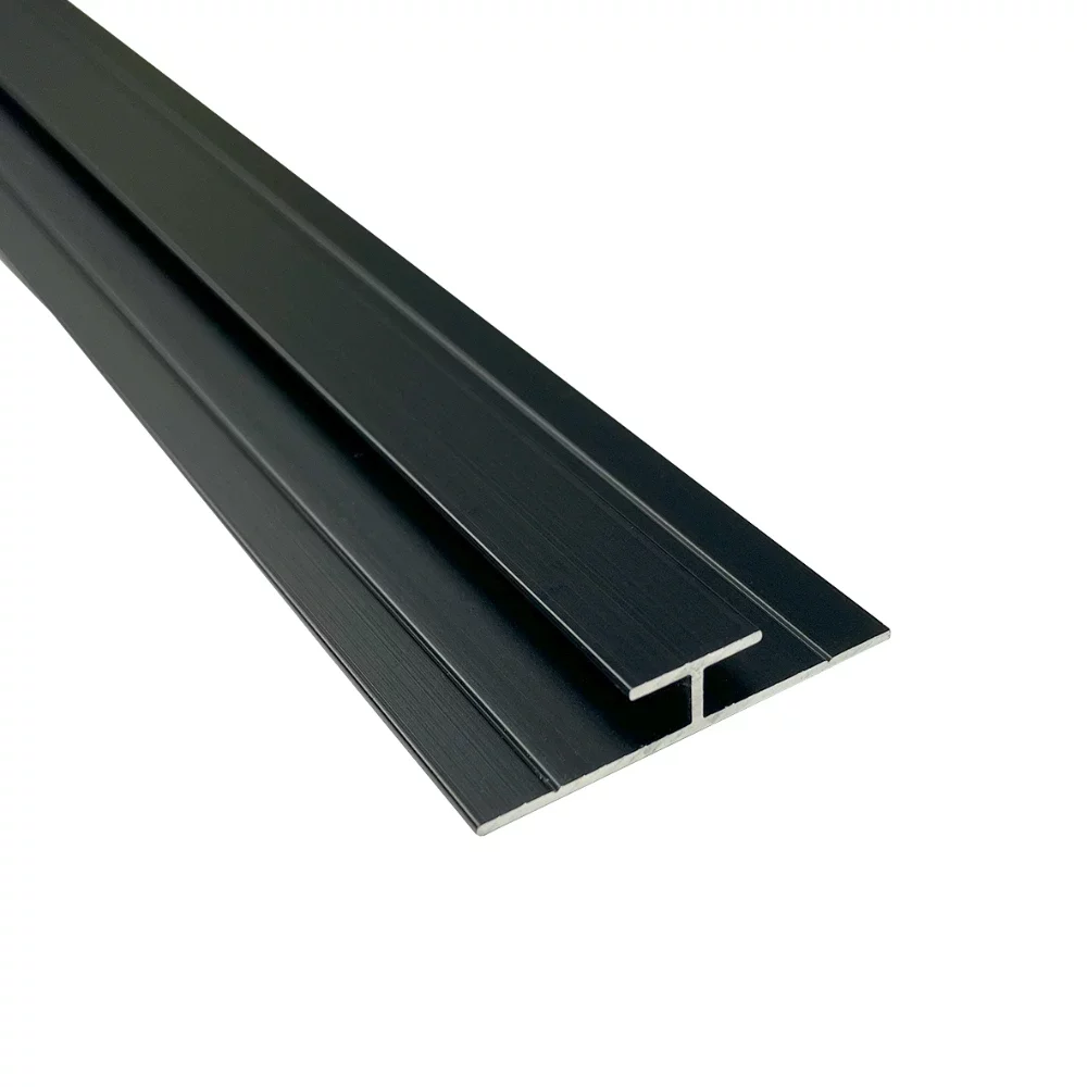 Nuance Fusion Black H Joint