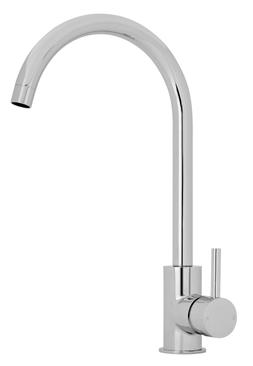 Single-Lever Kitchen Sink Mixer Tap - Nuie