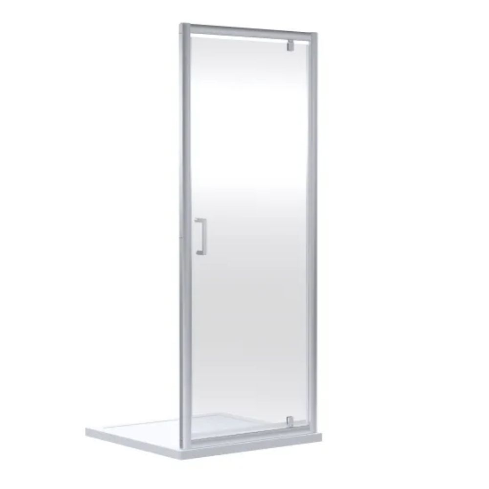 Nuie Rene 760 Pivot Shower Door