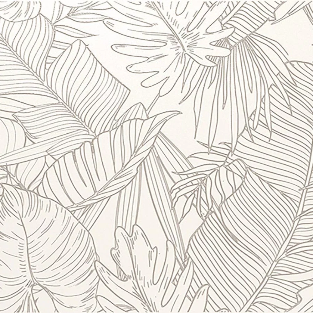 Fanal Pearl Tropic White 900 x 316mm  Ceramic Wall Tile - &pound;48.25m2