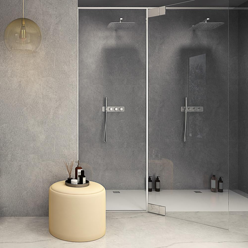 Perform Panel Cement 1200mm Bathroom Wall Panels
