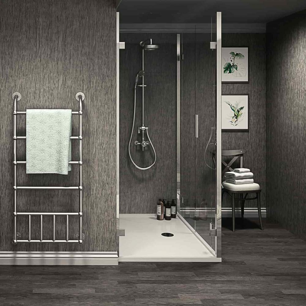 Perform Panel Tropic Reed 1200mm Bathroom Wall Panels