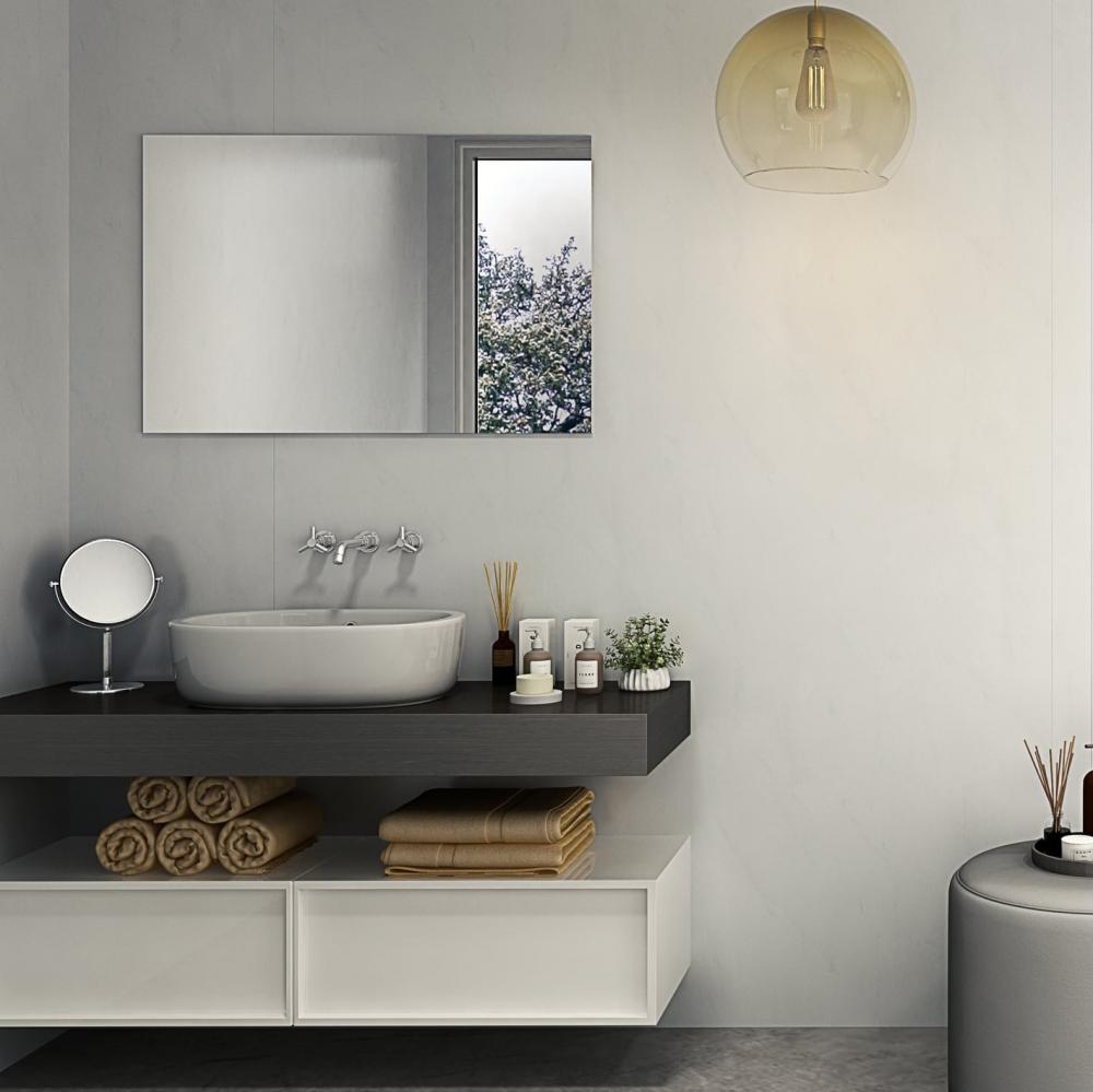 Perform Panel Quartz 1200mm Bathroom Wall Panels
