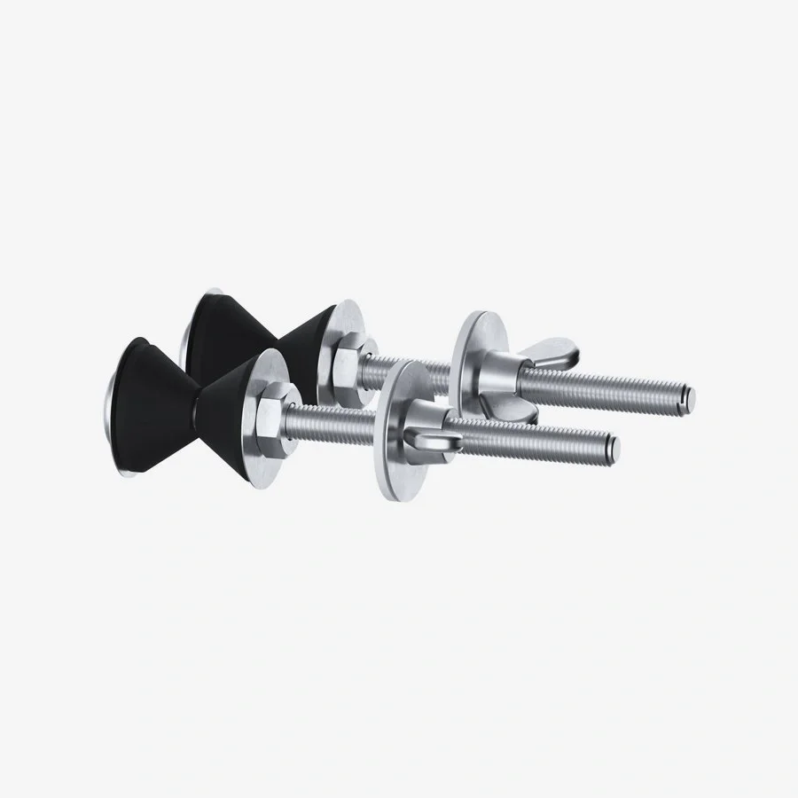 Viva Sanitary Cistern Bolt Through Kit