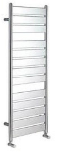 Pure Radiator Caprice - 500 x 950mm