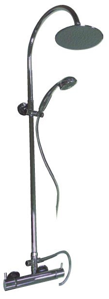 Pure Annabelle Duo Shower with Shower Head