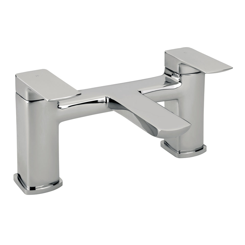 Sagittarius Ravenna Bath Filler Tap