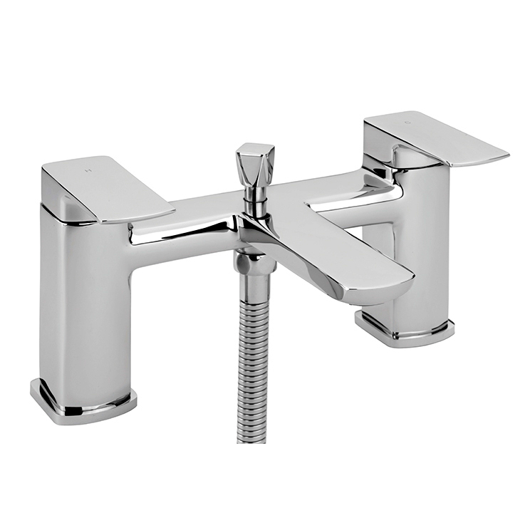 Sagittarius Ravenna Bath Shower Mixer Tap 