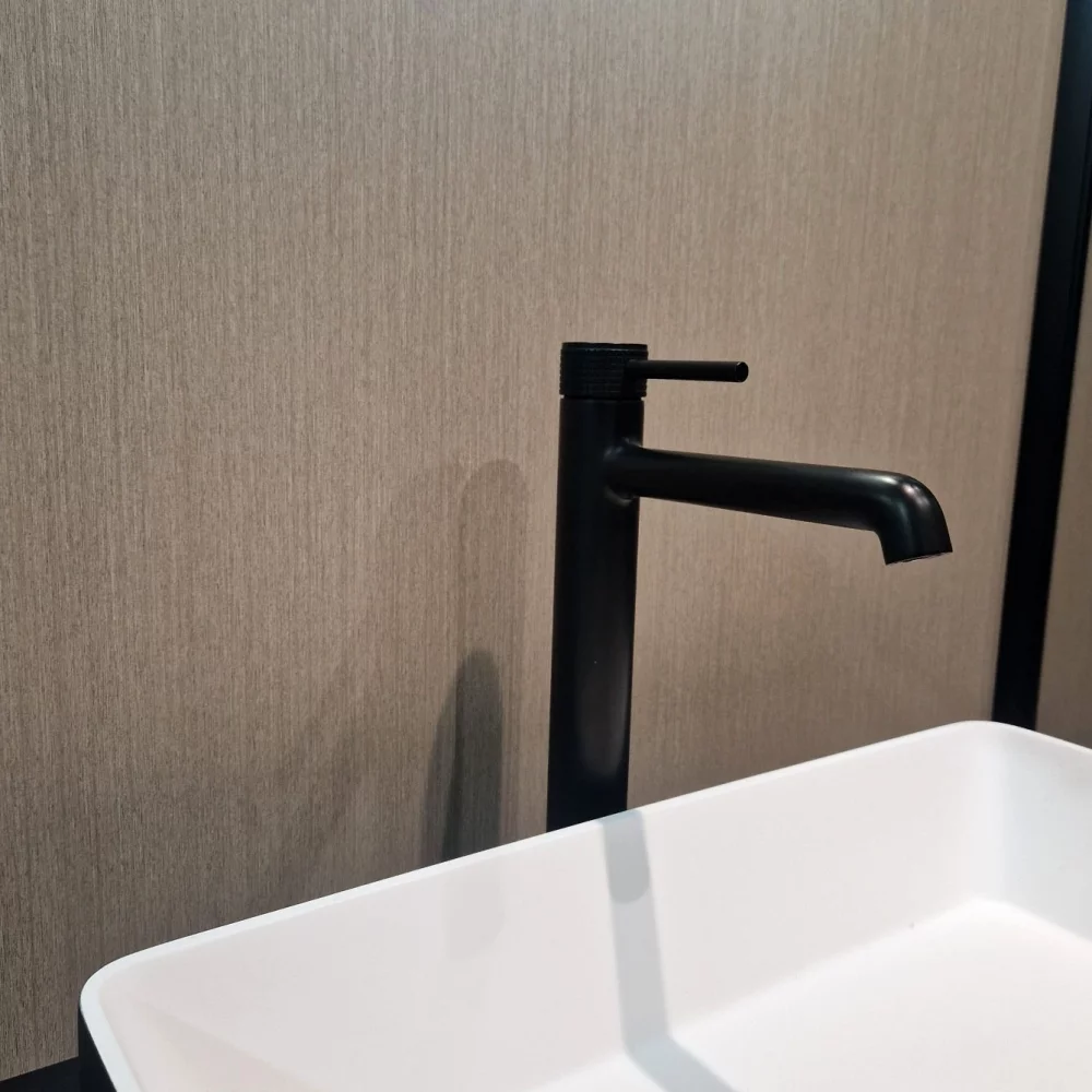 Richwood Matt SOLIDboard 1000mm Waterproof Wall Panels