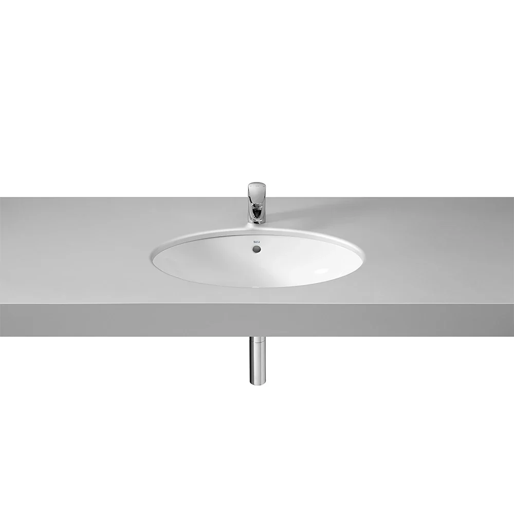 Roca Berna 560mm Under Counter Basin